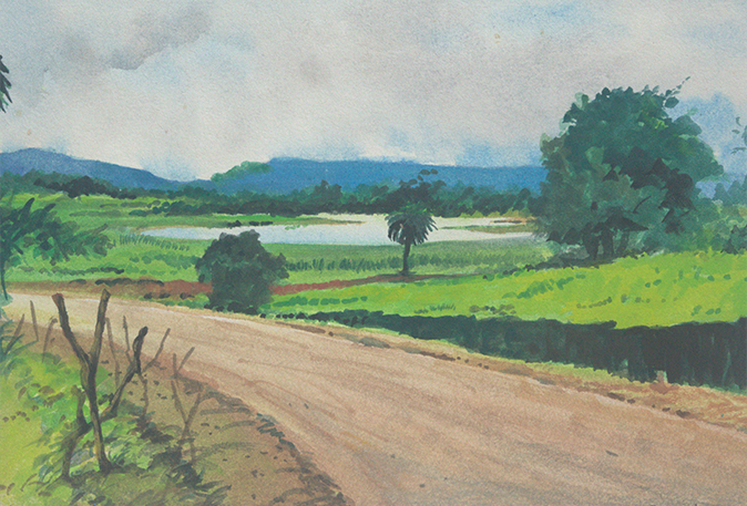   Bridging Dreams and Markets: How Indian Artis..